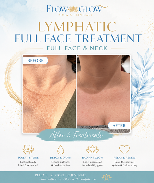 Lymphatic Drainage Therapy