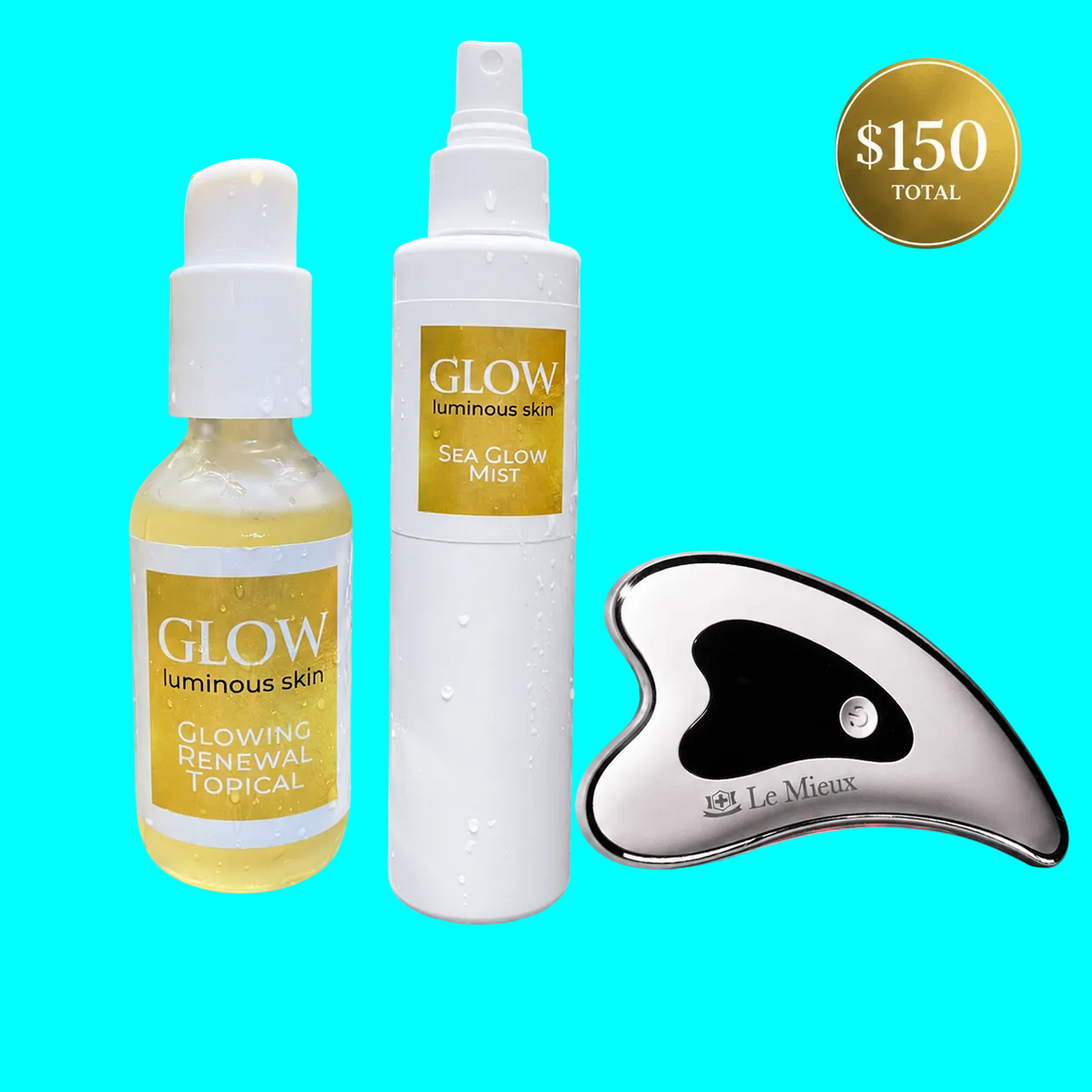 Glow Bundle