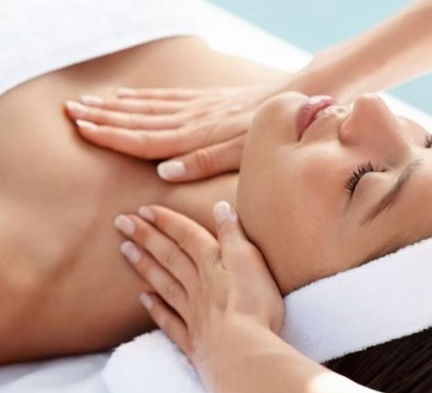 Décolleté Repair Treatment- Add on