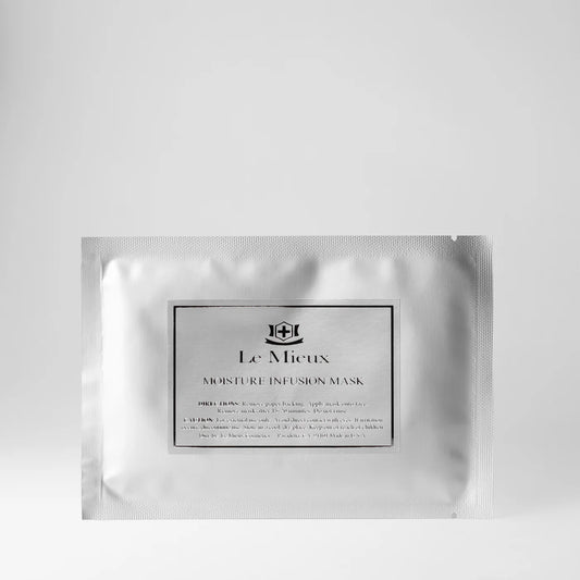 Moisture Infusion Mask