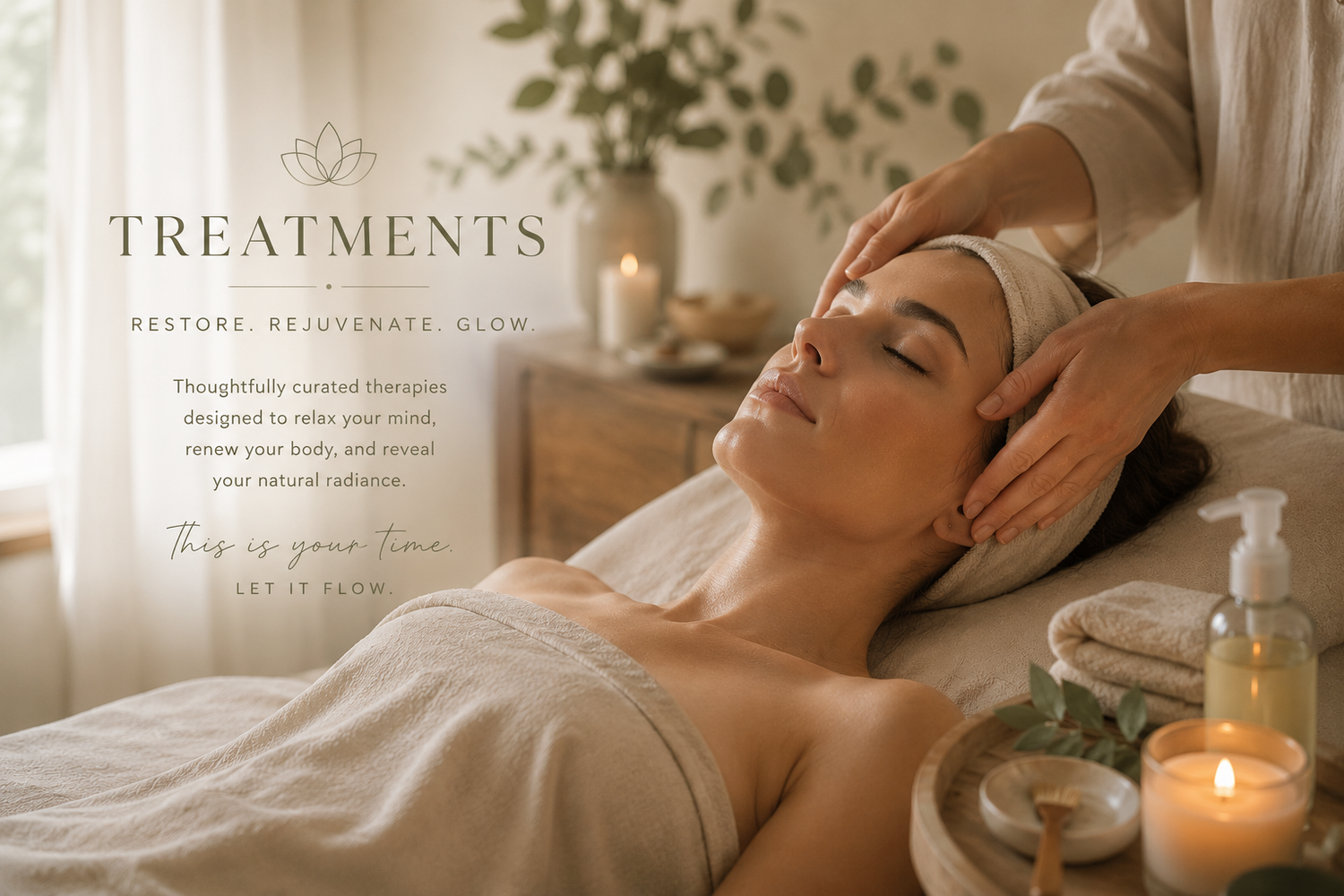 Spa Services