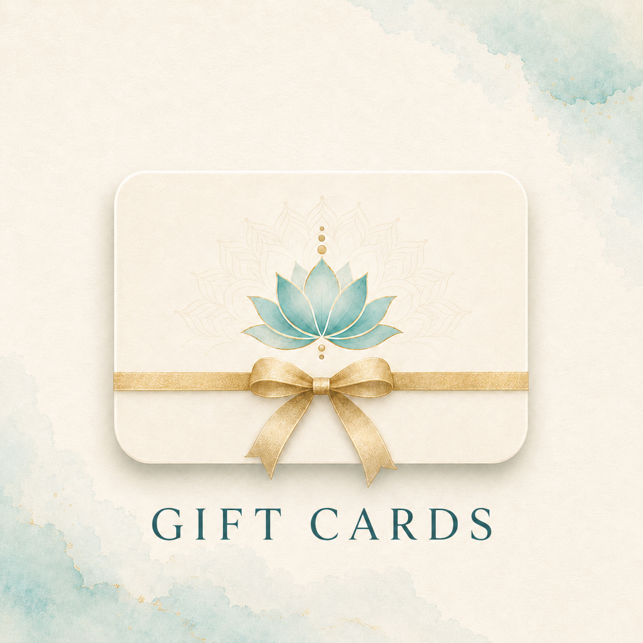 Gift Cards