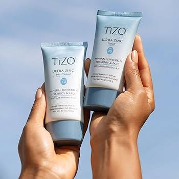 TiZO Skin Care