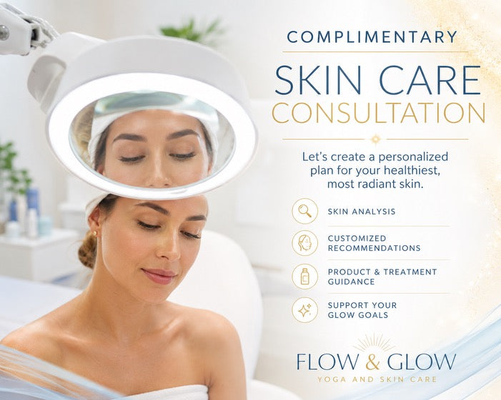 Skin Care Consultation