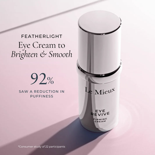 Eye Revive Firming Cream