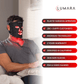 VISO - FDA Certified Red Light Therapy Mask