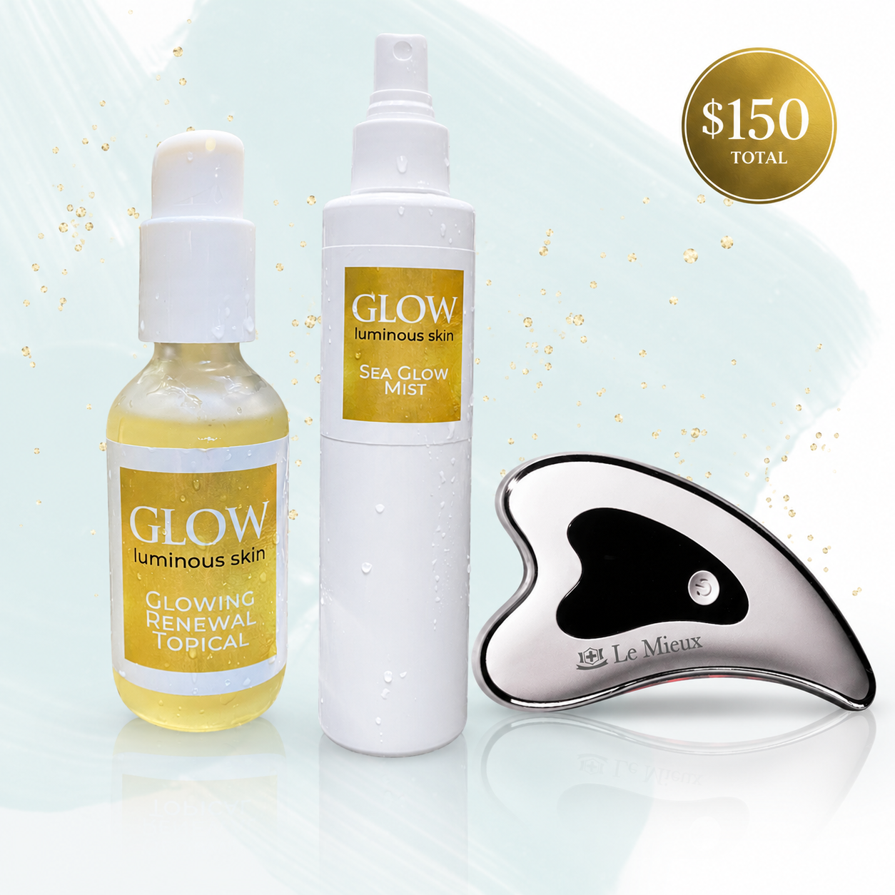 Glow Bundle