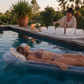 Summer Floating Sound Bath
