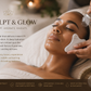Le Mieux CryoThermal Sculpt & Lift Facial (Korean Facial)