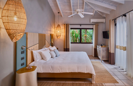 Costa Rica Retreat Single Occupancy - Balance