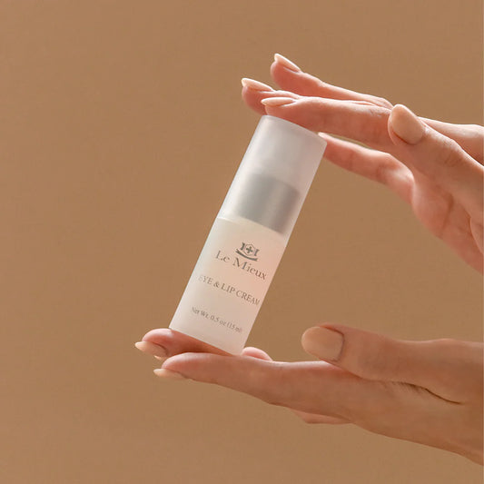 Eye & Lip Cream