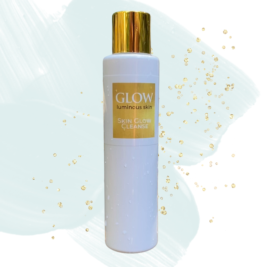 Glow Cleanse