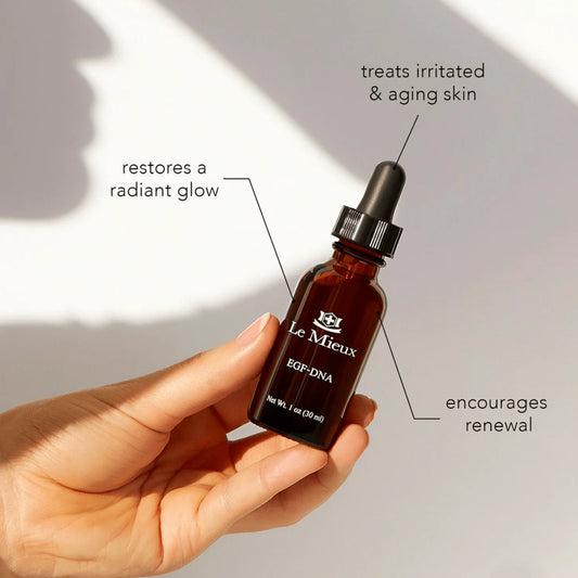 EGF-DNA Serum