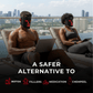 VISO - FDA Certified Red Light Therapy Mask