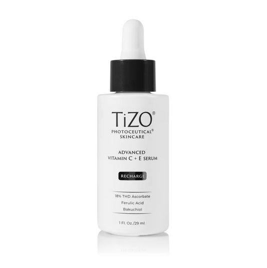 TiZO Photoceutical: Advanced Vitamin C + E Serum