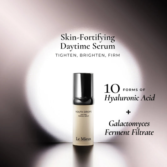 Youth Drops Daytime Firming Serum