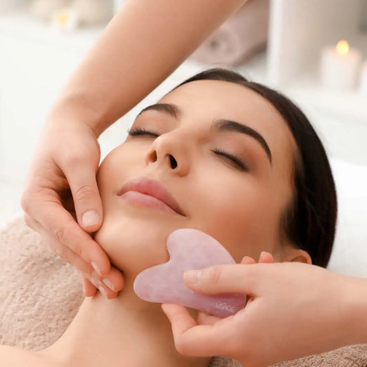 Chakra Alignment Facial- 50 Minutes