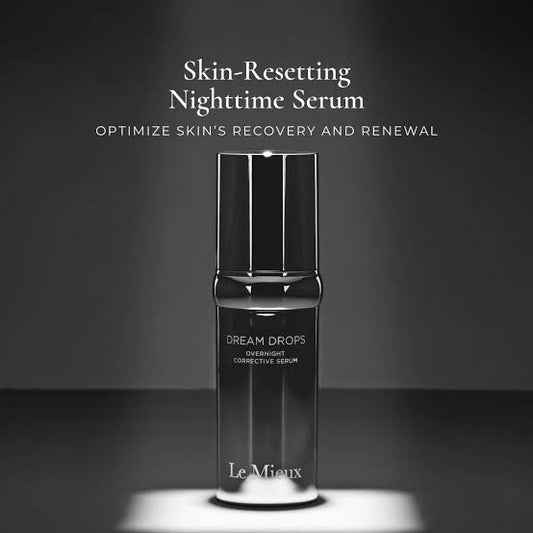 Dream Drops Overnight Corrective Serum
